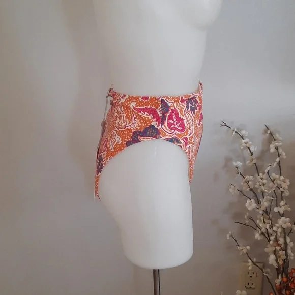 NWT Cleobella Alice bottom - Picture 4 of 11